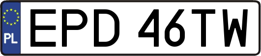 EPD46TW
