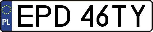 EPD46TY