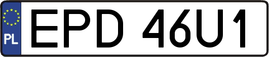 EPD46U1