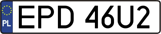 EPD46U2