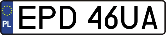 EPD46UA