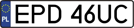 EPD46UC