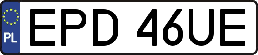 EPD46UE