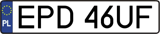 EPD46UF