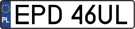 EPD46UL