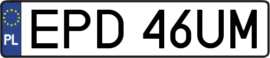 EPD46UM