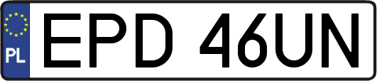 EPD46UN