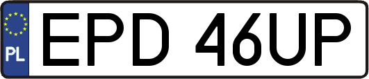 EPD46UP