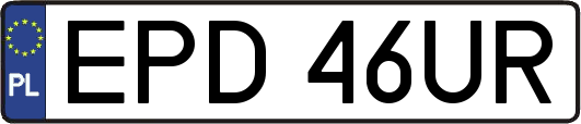 EPD46UR