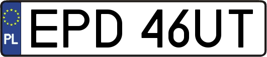 EPD46UT