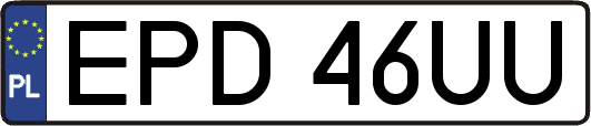 EPD46UU