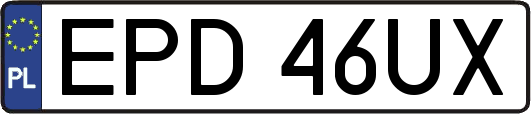EPD46UX