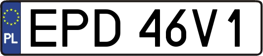 EPD46V1