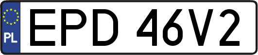 EPD46V2
