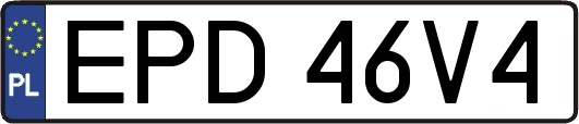 EPD46V4
