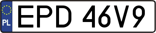 EPD46V9