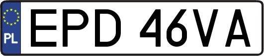 EPD46VA