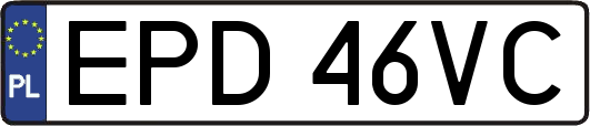 EPD46VC