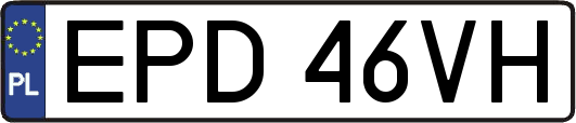 EPD46VH