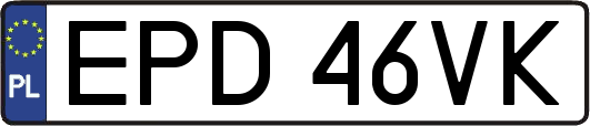 EPD46VK