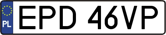 EPD46VP