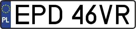 EPD46VR