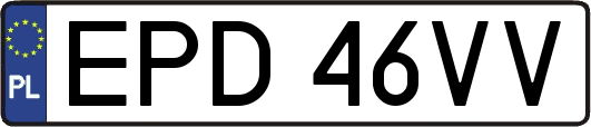 EPD46VV