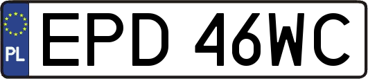 EPD46WC