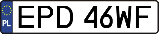 EPD46WF