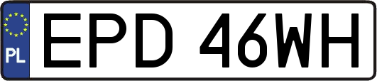 EPD46WH