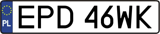 EPD46WK