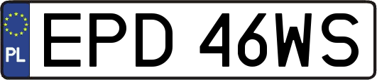EPD46WS