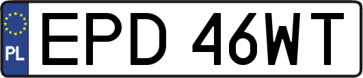 EPD46WT