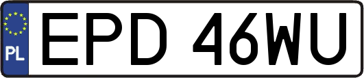EPD46WU