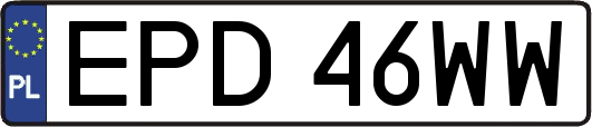 EPD46WW