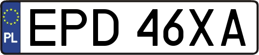 EPD46XA