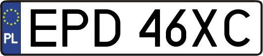 EPD46XC
