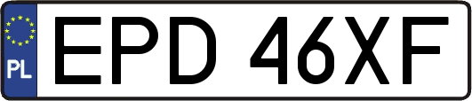EPD46XF