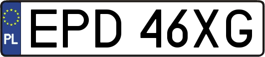 EPD46XG
