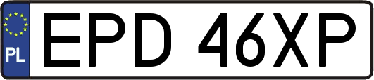 EPD46XP