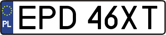 EPD46XT