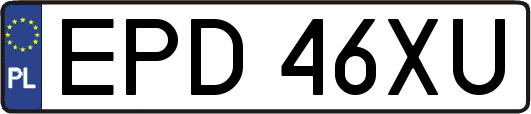 EPD46XU