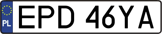 EPD46YA