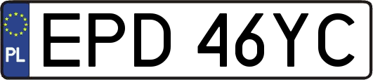 EPD46YC