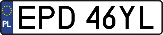 EPD46YL