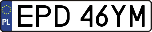 EPD46YM
