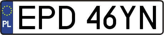 EPD46YN