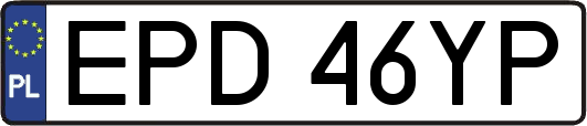EPD46YP