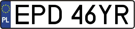 EPD46YR