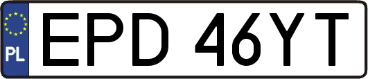 EPD46YT